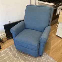Easy Chair