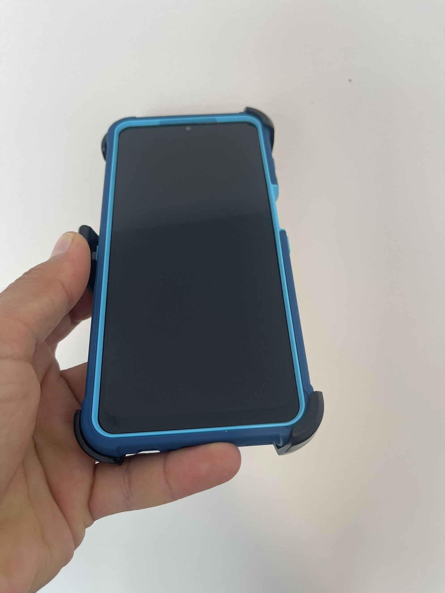 Samsung Galaxy A12