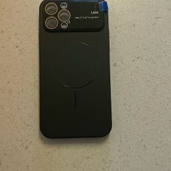 iPhone 12 Pro