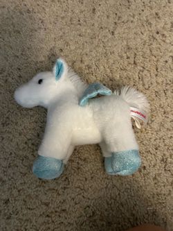 Stuff animal