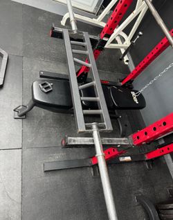 Multi grip bar