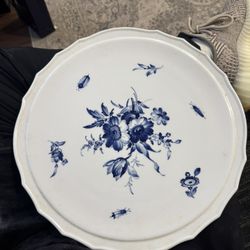 Meissen Porcelain Set