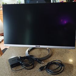 ASUS MX25AQ 25” WQHD IPS Monitor – $50 – Pickup Only