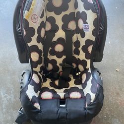 Infant Car Seat