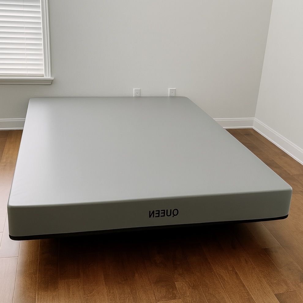 Box Spring Queen Size. New From Factory, Also Available In Twin-Full-King and Cali-King Same Day Delivery