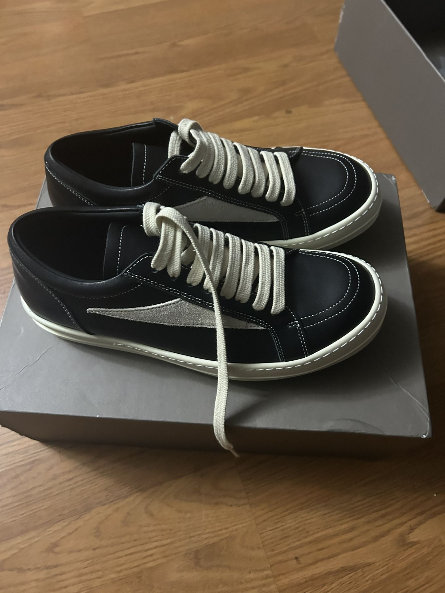 rick owen
