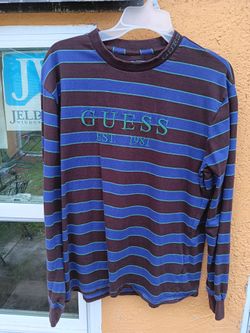 Guess Longsleeve 