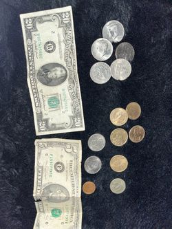 Old currency