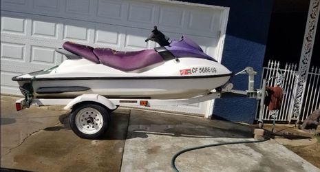 Sea Doo $600 OBO