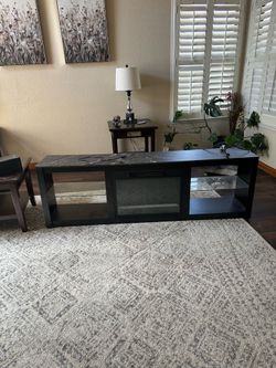 TV stand