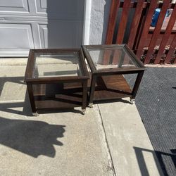 Weights And Stationary Bike And Weight Bench And A Tire That’s Good. It Was On My Tahoe 