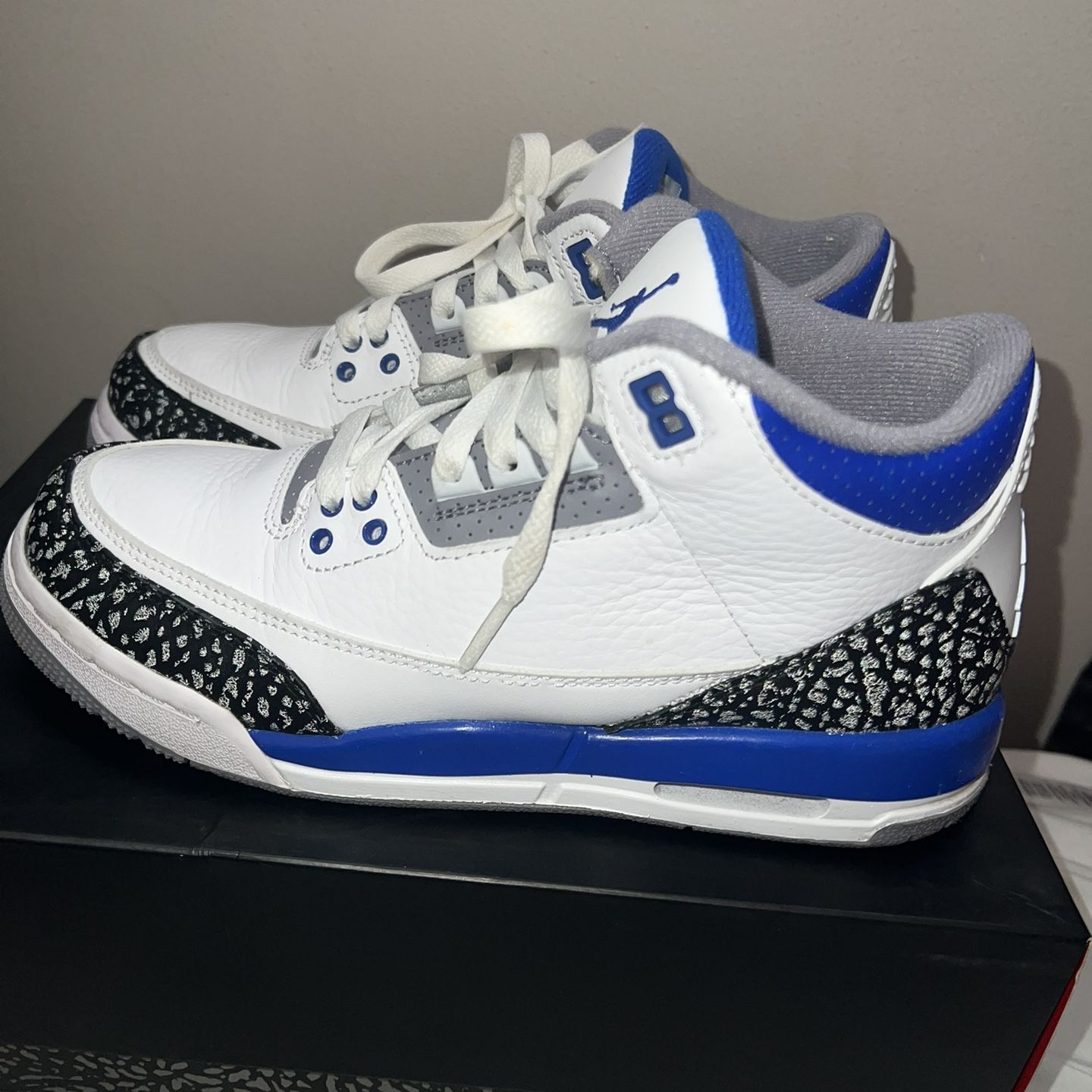 Air Jordan 3 