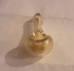 Glass ware
