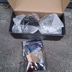 Yes, It's Available Aftermarket Signal & Resistors"Brand-new" PRICE FIRM 