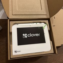 Clover - Business Payment Processing 