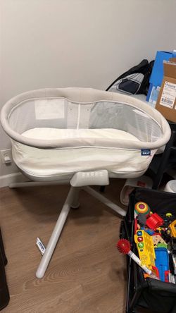 Halo Bassinet