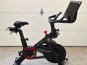 Peloton Bike+ - Good Condition