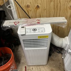 Portable Ac Unit