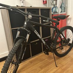 Bike Ozark Tail 