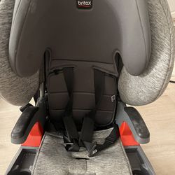 Britax Grow With You Click Tight Harness BOOSTER  Car Seat