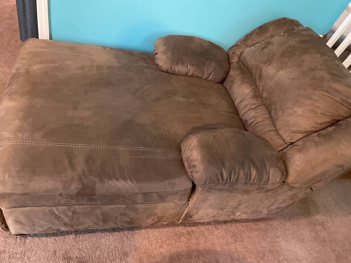Recliner Sofas