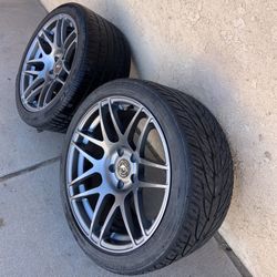 Forgstars F14s