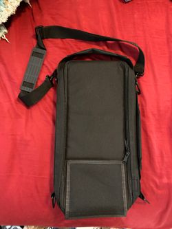 FEEDING TUBE PUMP BAG