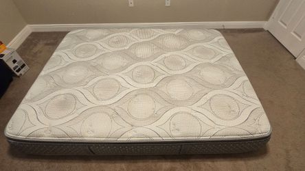 Carlo Perazzi Queen Mattress