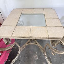 Living Room Coffee Table Set