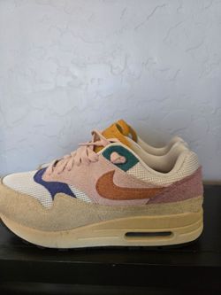 Women's Nike Air Max Premium "Tan Lines" (6.5)