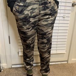 New Sweatpants