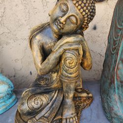 Buddha For Sale