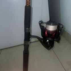 saltwater combo (look in description)