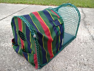 Kittywalk Cat Cabana *20.00 Firm* Pet Shelter Crate