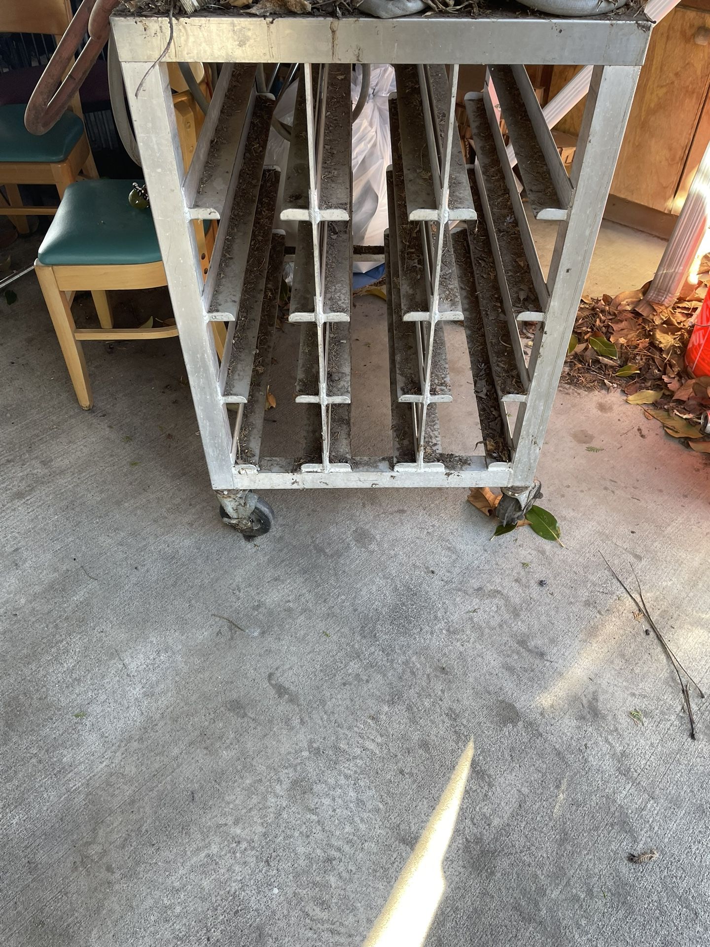 Can Rack