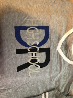 Graduation T-shirt