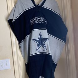Cowboys Pancho New