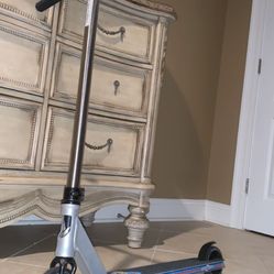 Pro Scooter 