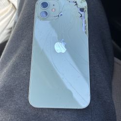 iPhone 12 (Unlocked)