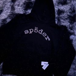Vvs Sp5der Hoodie