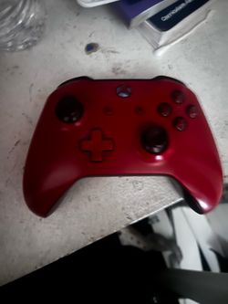 xbox controllers
