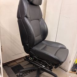 BMW OFFICE CHAIR