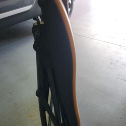 Oversized Gravity Reclining Chair