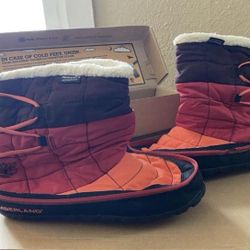 Timberland (BigKids/Women’s)