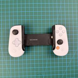 Backbone One PlayStation Edition Mobile Gaming Controller