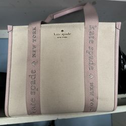 Kate Spade Tote 