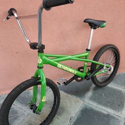 SE Racing Quadangle Bmx 20 Inch Bike 