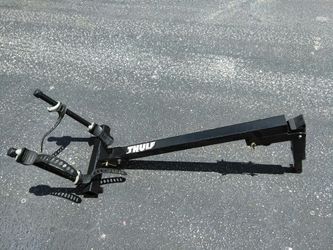 Thule Sweden 2 Bike Rack