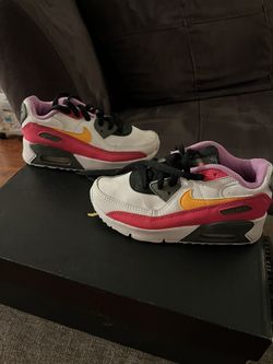 Nike Sz 12