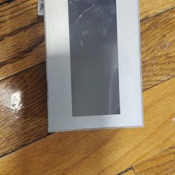 Alpine Boiler LCD Display

